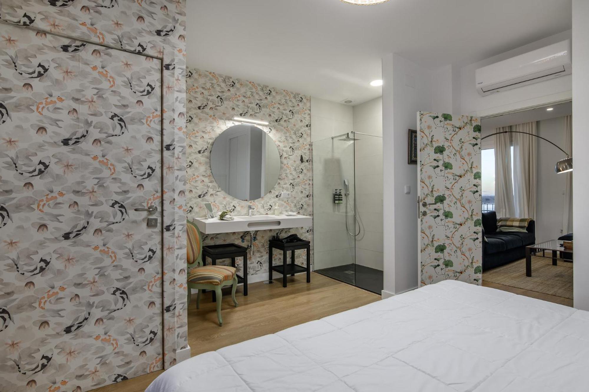 Apartamento Sobre El Rio Guadiana Ayamonte Buitenkant foto