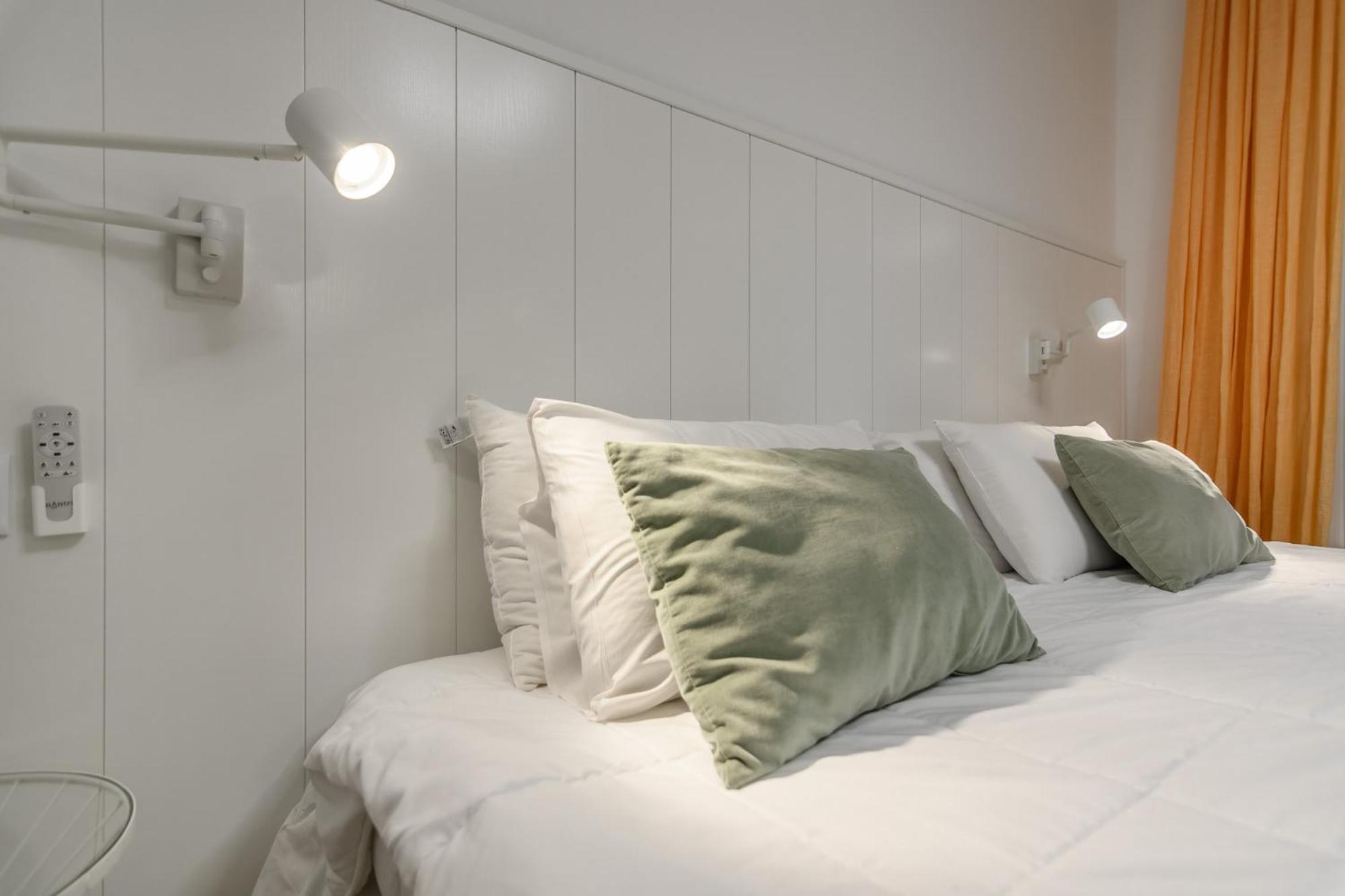 Apartamento Sobre El Rio Guadiana Ayamonte Buitenkant foto