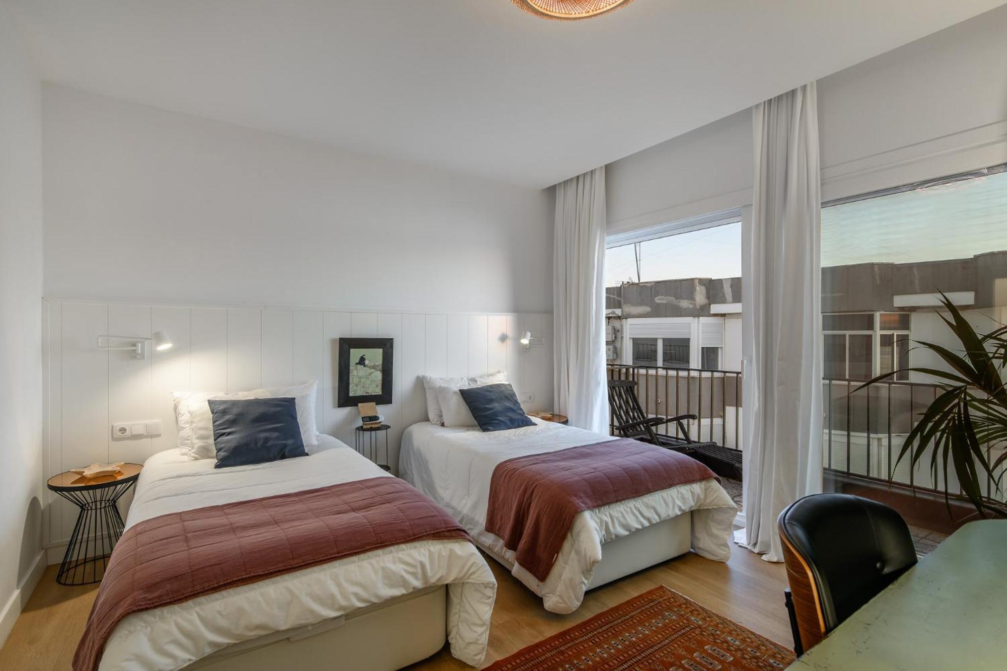 Apartamento Sobre El Rio Guadiana Ayamonte Buitenkant foto