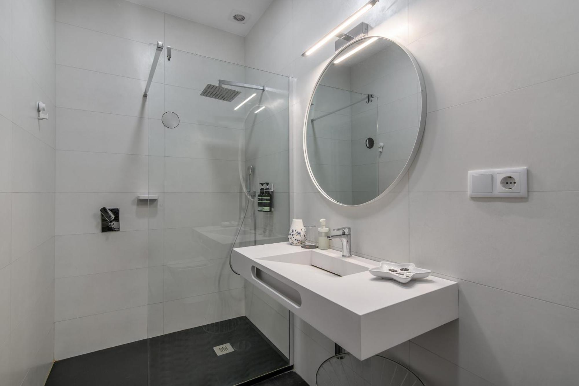 Apartamento Sobre El Rio Guadiana Ayamonte Buitenkant foto