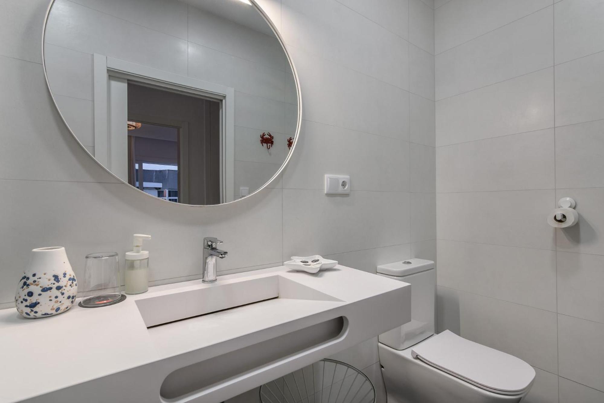 Apartamento Sobre El Rio Guadiana Ayamonte Buitenkant foto